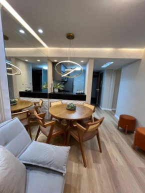 Lindo Apartamento para família Ondina Apart Hotel